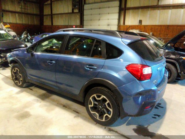 Photo 2 VIN: JF2GPABC3HH229357 - SUBARU CROSSTREK 