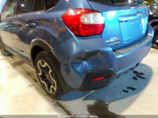 Photo 5 VIN: JF2GPABC3HH229357 - SUBARU CROSSTREK 