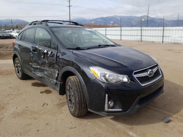 Photo 0 VIN: JF2GPABC3HH235904 - SUBARU CROSSTREK 