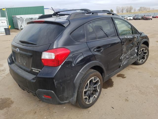 Photo 3 VIN: JF2GPABC3HH235904 - SUBARU CROSSTREK 