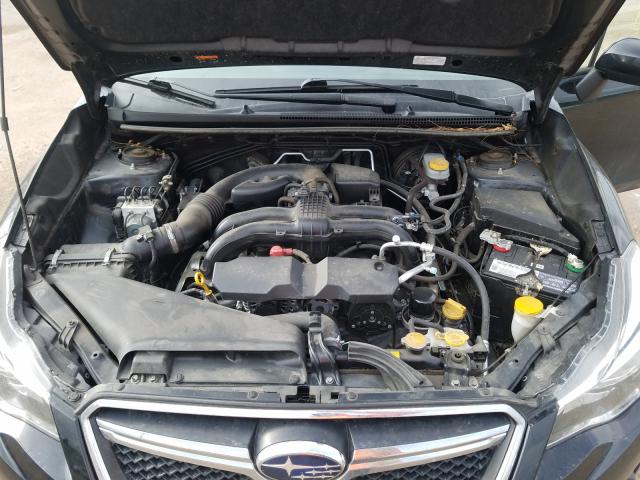 Photo 6 VIN: JF2GPABC3HH235904 - SUBARU CROSSTREK 