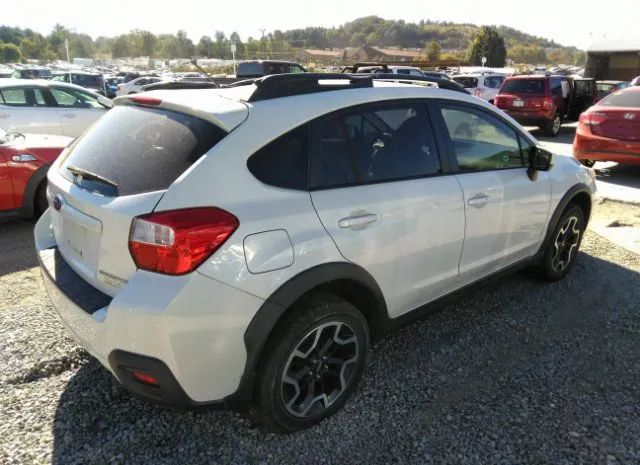 Photo 3 VIN: JF2GPABC3HH241248 - SUBARU CROSSTREK 