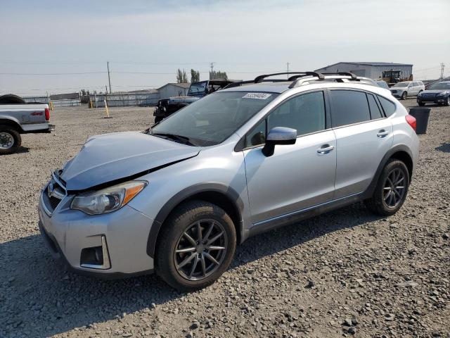 Photo 0 VIN: JF2GPABC3HH241881 - SUBARU CROSSTREK 