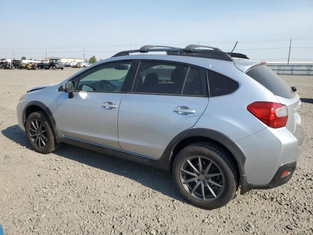 Photo 1 VIN: JF2GPABC3HH241881 - SUBARU CROSSTREK 