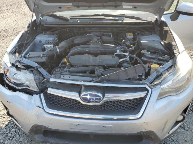 Photo 10 VIN: JF2GPABC3HH241881 - SUBARU CROSSTREK 