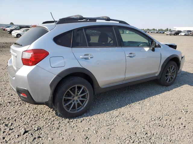 Photo 2 VIN: JF2GPABC3HH241881 - SUBARU CROSSTREK 