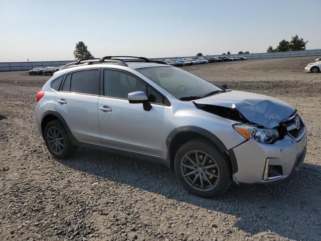 Photo 3 VIN: JF2GPABC3HH241881 - SUBARU CROSSTREK 