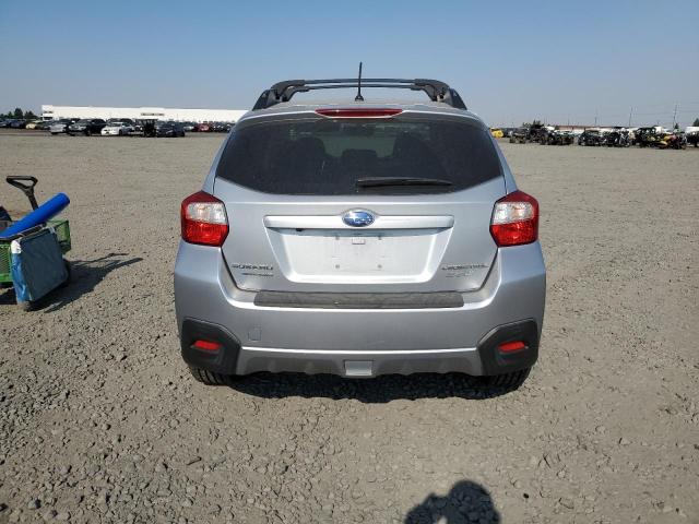 Photo 5 VIN: JF2GPABC3HH241881 - SUBARU CROSSTREK 