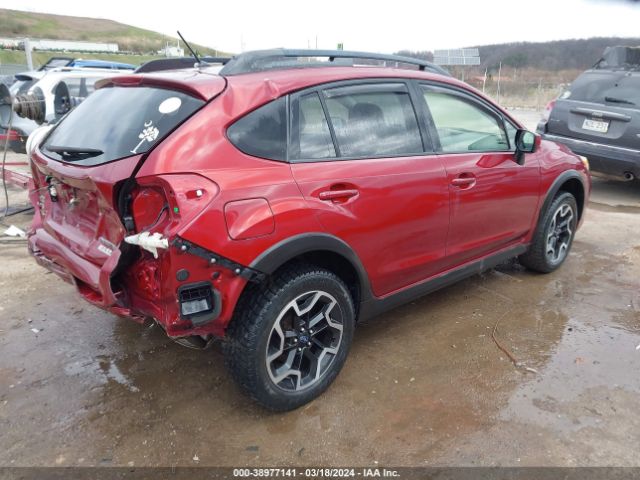 Photo 3 VIN: JF2GPABC3HH246725 - SUBARU CROSSTREK 