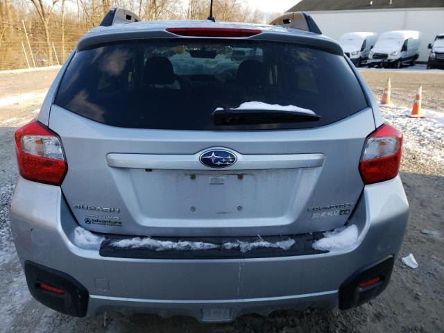 Photo 5 VIN: JF2GPABC3HH247163 - SUBARU CROSSTREK 