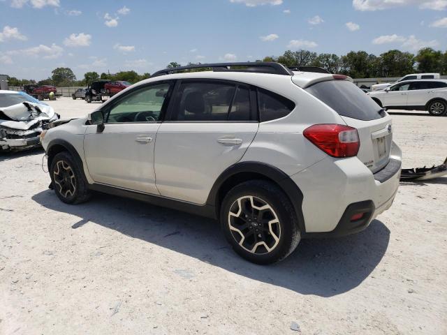 Photo 1 VIN: JF2GPABC3HH250578 - SUBARU CROSSTREK 