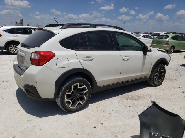 Photo 2 VIN: JF2GPABC3HH250578 - SUBARU CROSSTREK 