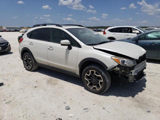 Photo 3 VIN: JF2GPABC3HH250578 - SUBARU CROSSTREK 