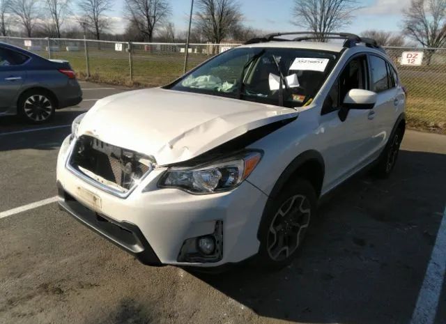 Photo 1 VIN: JF2GPABC3HH252895 - SUBARU CROSSTREK 