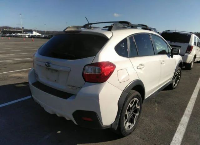 Photo 3 VIN: JF2GPABC3HH252895 - SUBARU CROSSTREK 