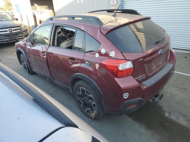 Photo 1 VIN: JF2GPABC3HH257434 - SUBARU CROSSTREK 