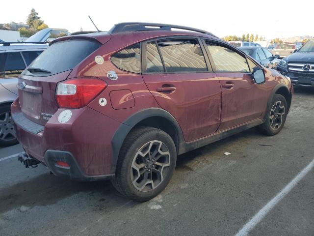 Photo 2 VIN: JF2GPABC3HH257434 - SUBARU CROSSTREK 