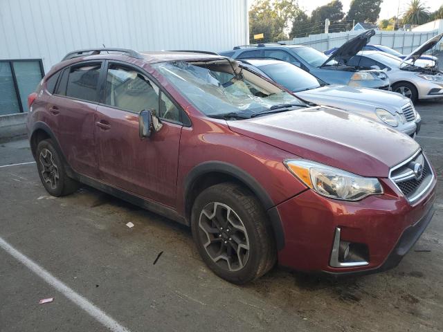 Photo 3 VIN: JF2GPABC3HH257434 - SUBARU CROSSTREK 