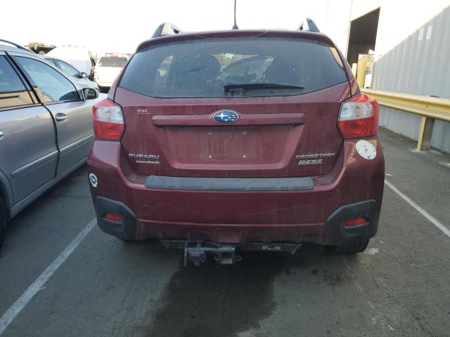 Photo 5 VIN: JF2GPABC3HH257434 - SUBARU CROSSTREK 