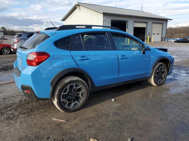 Photo 2 VIN: JF2GPABC3HH265050 - SUBARU CROSSTREK 