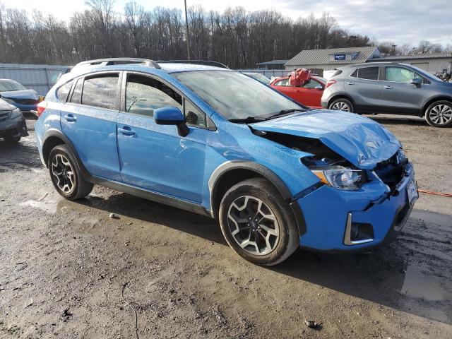 Photo 3 VIN: JF2GPABC3HH265050 - SUBARU CROSSTREK 