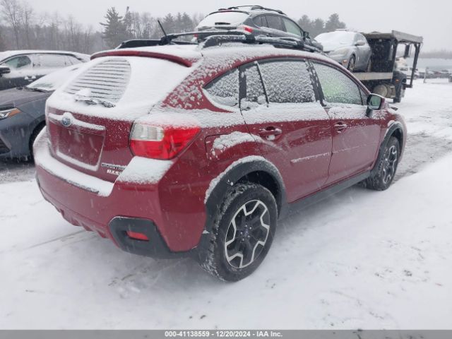 Photo 3 VIN: JF2GPABC3HH265629 - SUBARU CROSSTREK 
