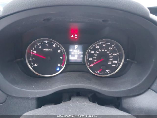 Photo 6 VIN: JF2GPABC3HH265629 - SUBARU CROSSTREK 