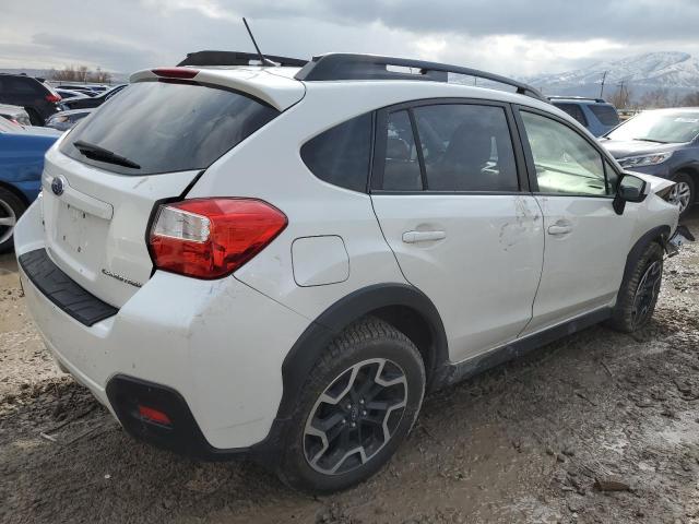 Photo 2 VIN: JF2GPABC4G8200187 - SUBARU CROSSTREK 