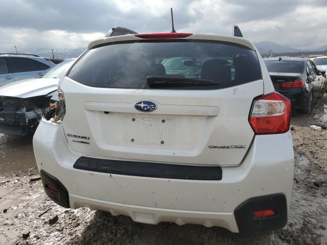 Photo 5 VIN: JF2GPABC4G8200187 - SUBARU CROSSTREK 