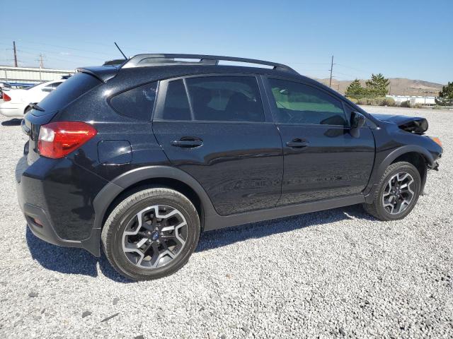 Photo 2 VIN: JF2GPABC4G8207317 - SUBARU CROSSTREK 