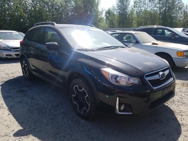 Photo 0 VIN: JF2GPABC4G8211965 - SUBARU CROSSTREK 