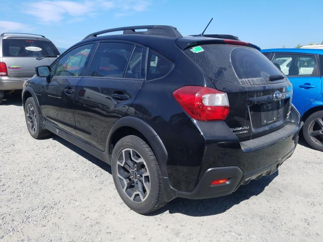 Photo 2 VIN: JF2GPABC4G8211965 - SUBARU CROSSTREK 