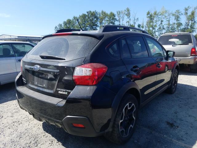 Photo 3 VIN: JF2GPABC4G8211965 - SUBARU CROSSTREK 