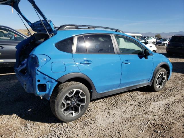 Photo 2 VIN: JF2GPABC4G8222724 - SUBARU CROSSTREK 