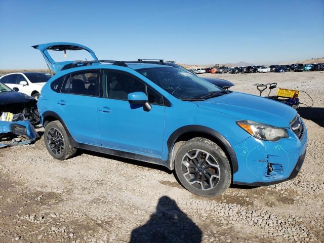 Photo 3 VIN: JF2GPABC4G8222724 - SUBARU CROSSTREK 