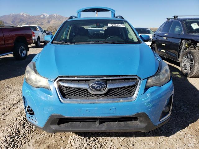 Photo 4 VIN: JF2GPABC4G8222724 - SUBARU CROSSTREK 