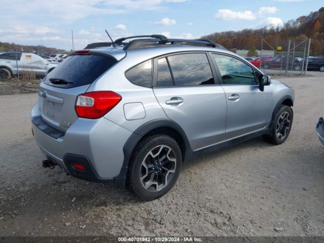 Photo 3 VIN: JF2GPABC4G8226000 - SUBARU CROSSTREK 