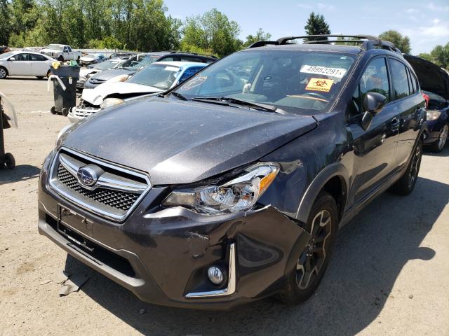 Photo 1 VIN: JF2GPABC4G8228071 - SUBARU CROSSTREK 