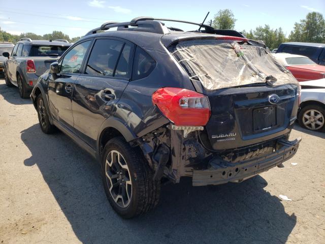 Photo 2 VIN: JF2GPABC4G8228071 - SUBARU CROSSTREK 