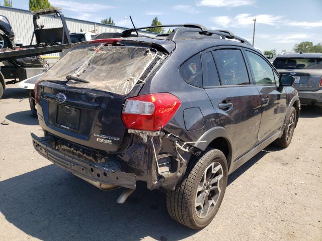 Photo 3 VIN: JF2GPABC4G8228071 - SUBARU CROSSTREK 