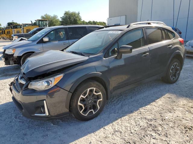 Photo 0 VIN: JF2GPABC4G8229205 - SUBARU CROSSTREK 