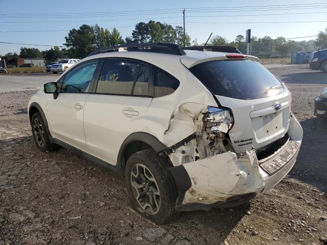 Photo 1 VIN: JF2GPABC4G8237014 - SUBARU CROSSTREK 