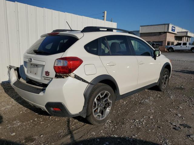 Photo 2 VIN: JF2GPABC4G8237014 - SUBARU CROSSTREK 