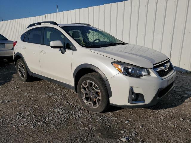 Photo 3 VIN: JF2GPABC4G8237014 - SUBARU CROSSTREK 