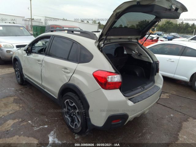 Photo 2 VIN: JF2GPABC4G8244979 - SUBARU CROSSTREK 