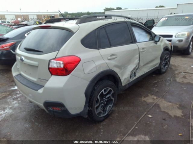 Photo 3 VIN: JF2GPABC4G8244979 - SUBARU CROSSTREK 