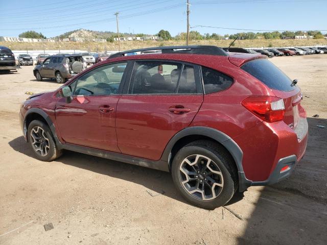 Photo 1 VIN: JF2GPABC4G8250619 - SUBARU CROSSTREK 