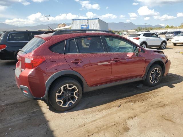 Photo 2 VIN: JF2GPABC4G8250619 - SUBARU CROSSTREK 