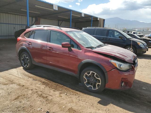 Photo 3 VIN: JF2GPABC4G8250619 - SUBARU CROSSTREK 