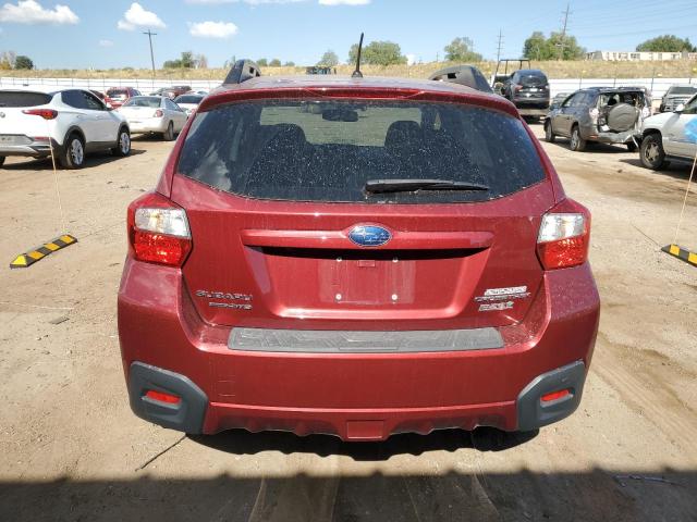 Photo 5 VIN: JF2GPABC4G8250619 - SUBARU CROSSTREK 